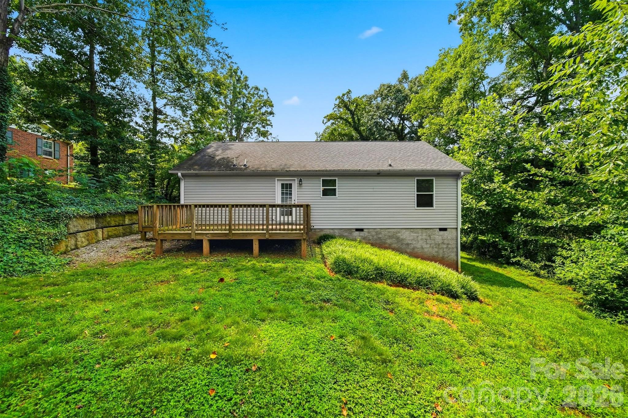Single Family Residence at 117 Falls Street, Morganton, photo 24 of 27