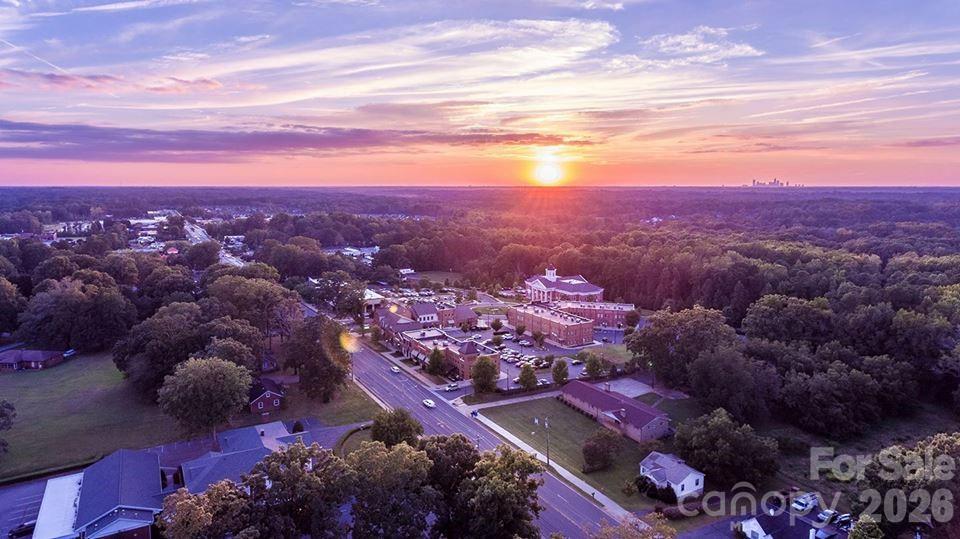 And being minutes to the heart of Mint Hill. - 13520 Andulusian Drive, Matthews