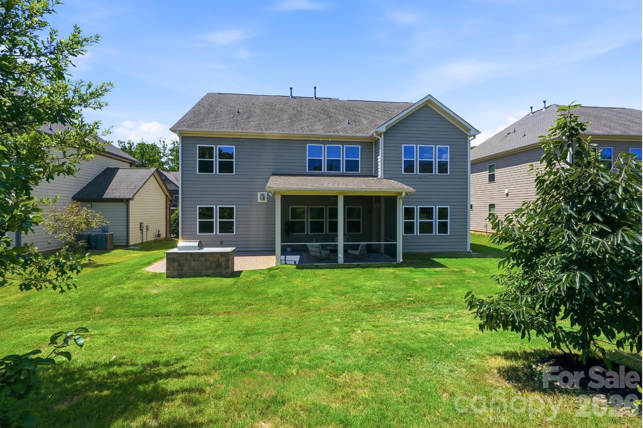 Single Family Residence at 1621 Afton Way, Fort Mill, photo 38 of 48