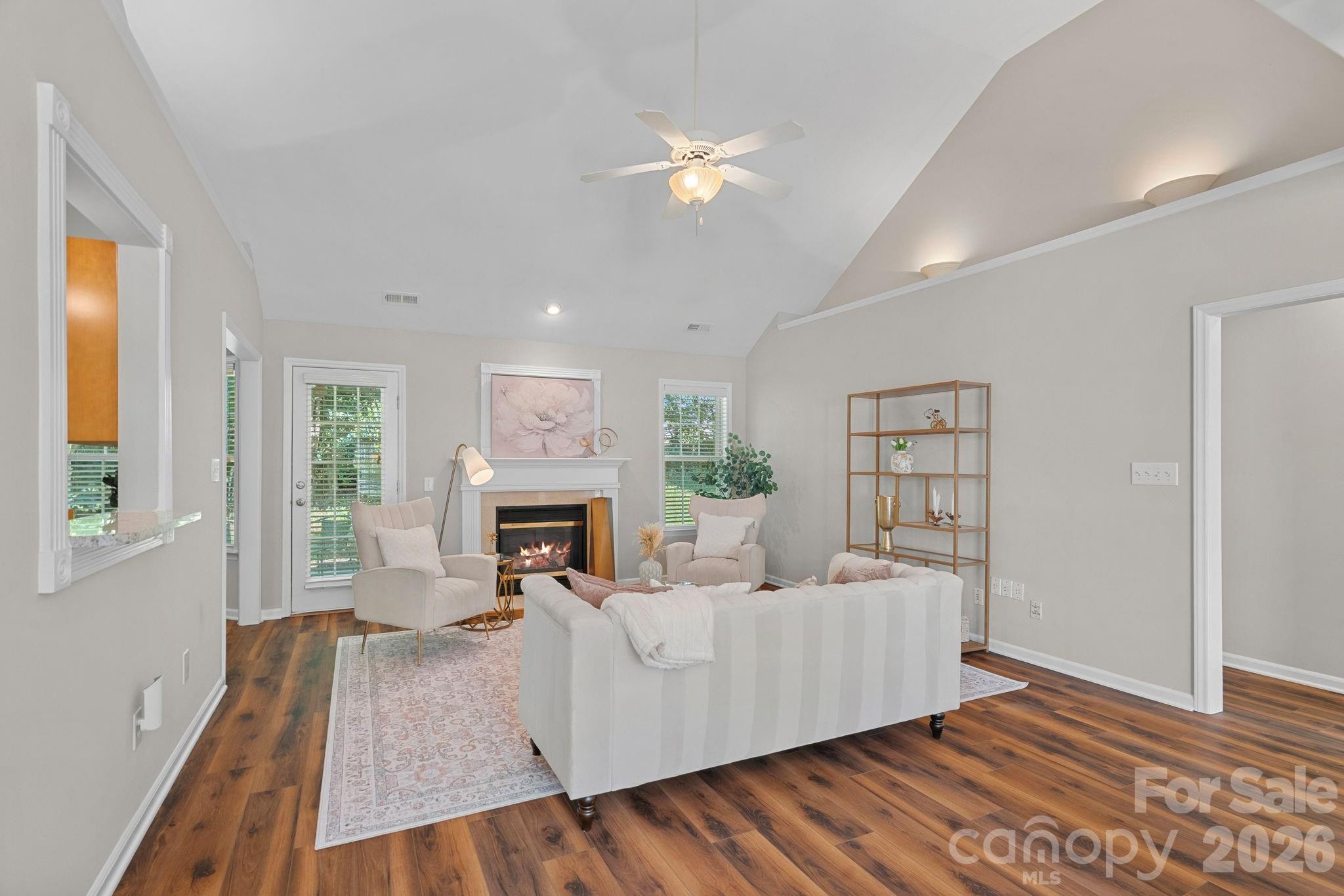 7219 Oxford Hunt Drive