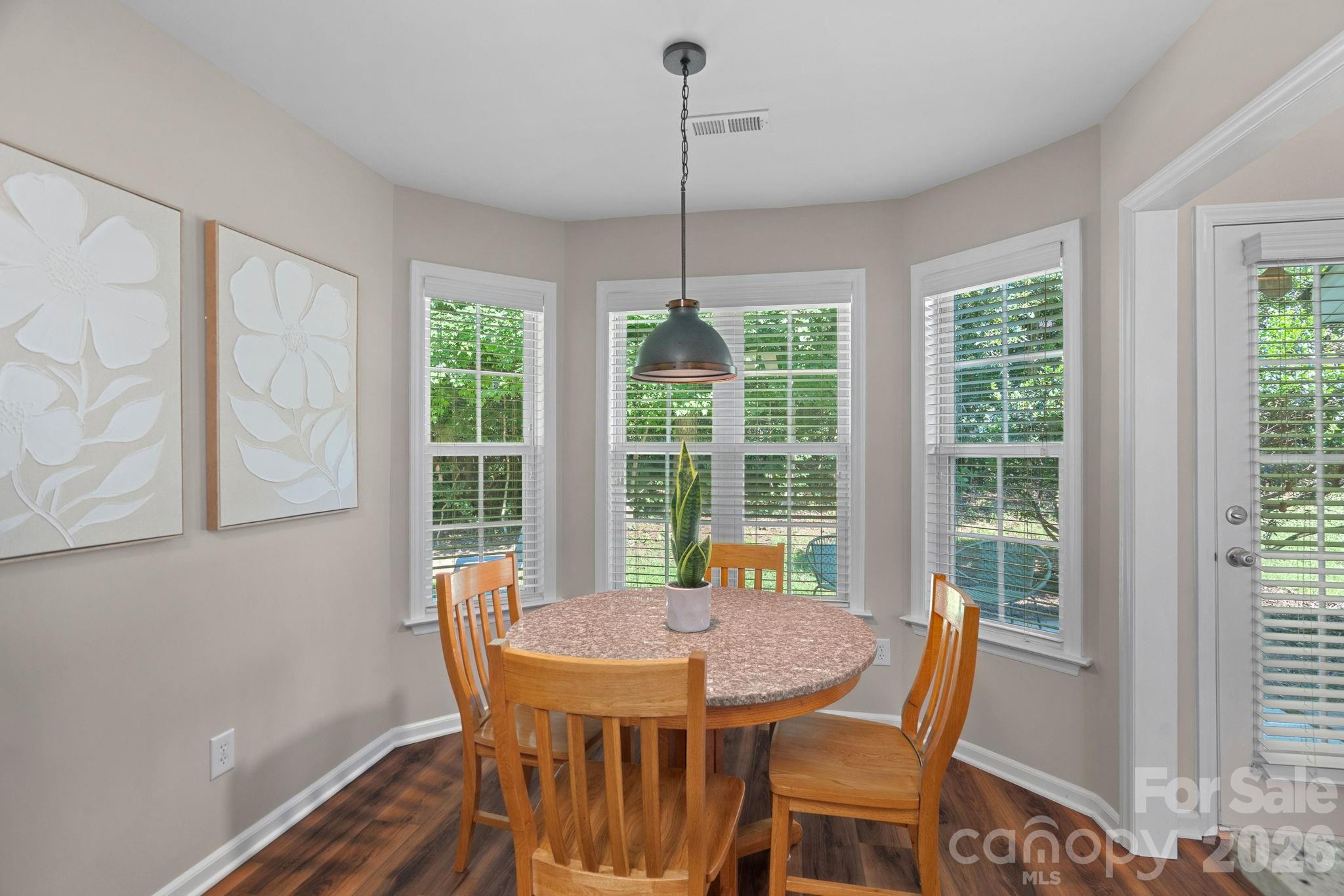 Single Family Residence at 7219 Oxford Hunt Drive, Stanley, photo 11 of 26