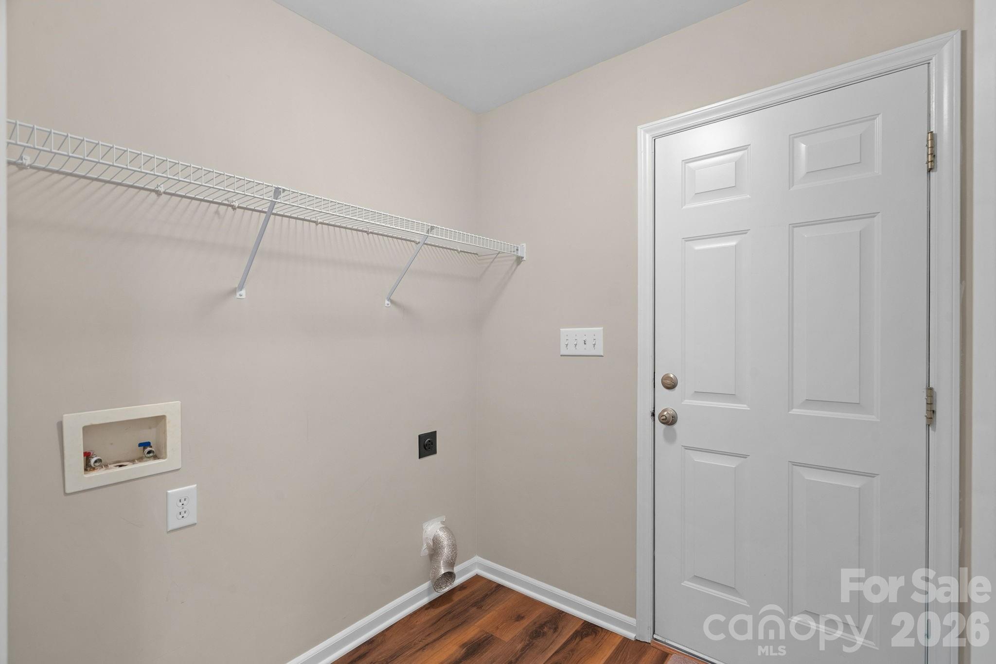 Single Family Residence at 7219 Oxford Hunt Drive, Stanley, photo 17 of 26