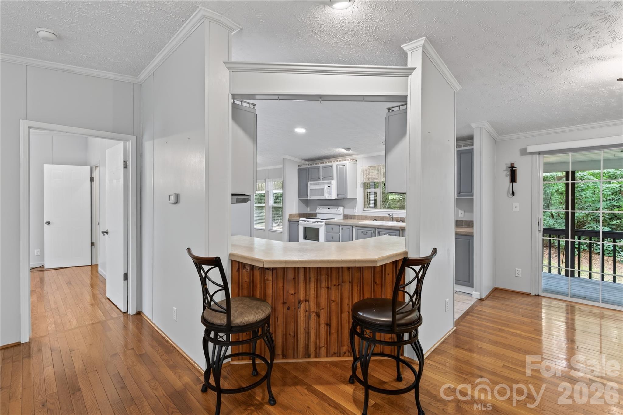 Single Family Residence at 146 Banks View Lane, Hendersonville, photo 4 of 47