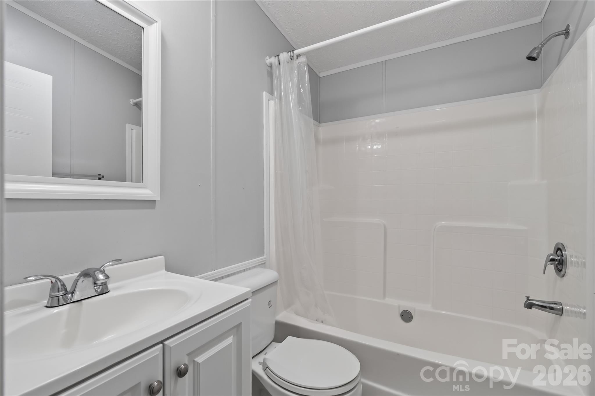 Bathroom - 146 Banks View Lane, Hendersonville