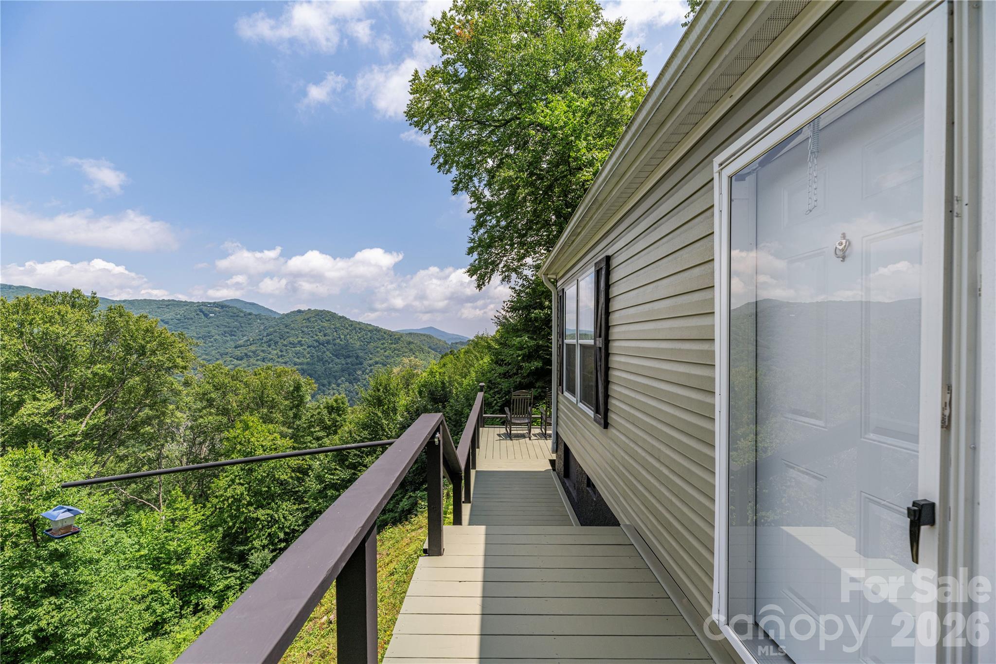Single Family Residence at 92 Bobcat Road, Maggie Valley, photo 3 of 27