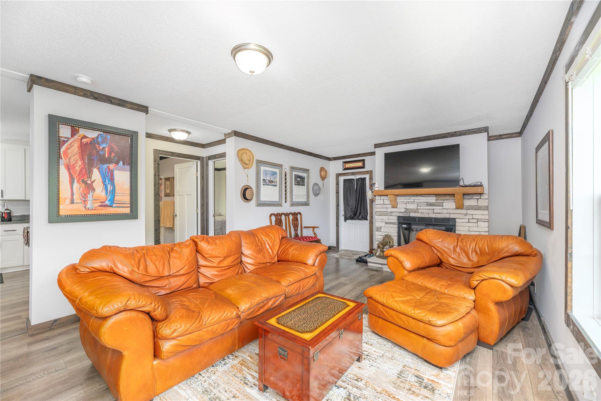 Single Family Residence at 92 Bobcat Road, Maggie Valley, photo 4 of 27