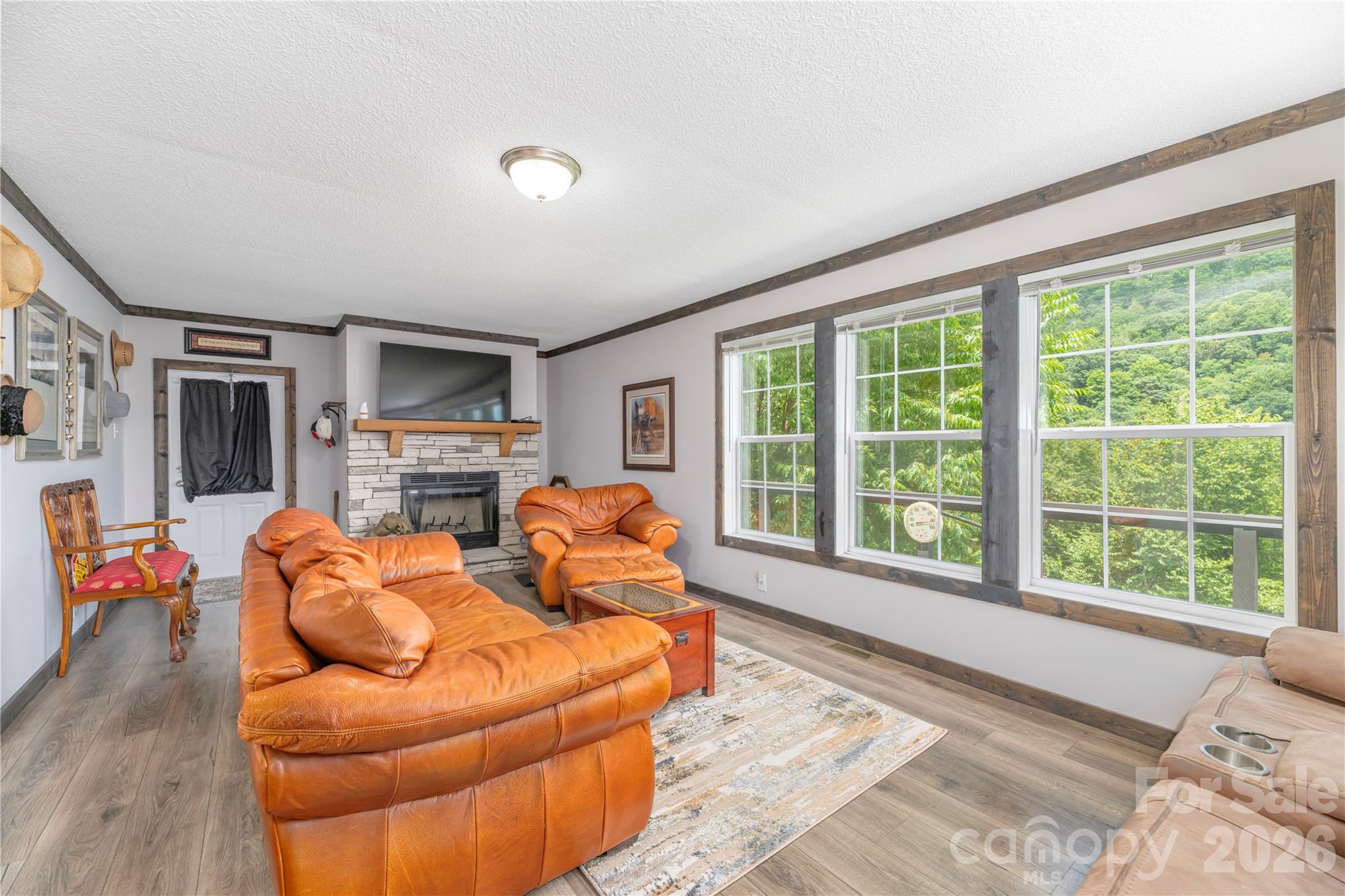 Single Family Residence at 92 Bobcat Road, Maggie Valley, photo 5 of 27