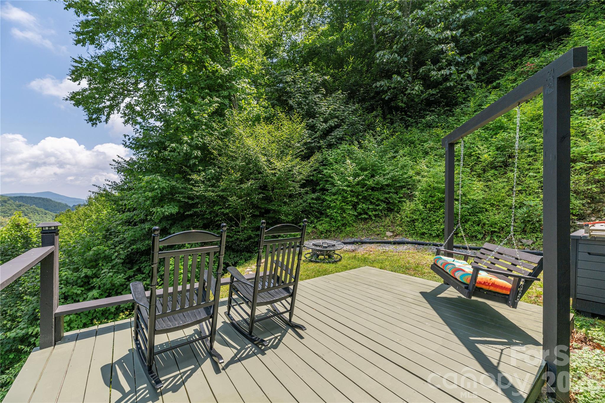 Single Family Residence at 92 Bobcat Road, Maggie Valley, photo 17 of 27