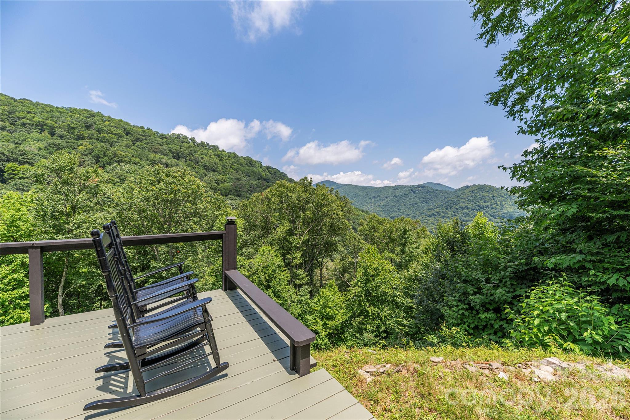 Single Family Residence at 92 Bobcat Road, Maggie Valley, photo 18 of 27
