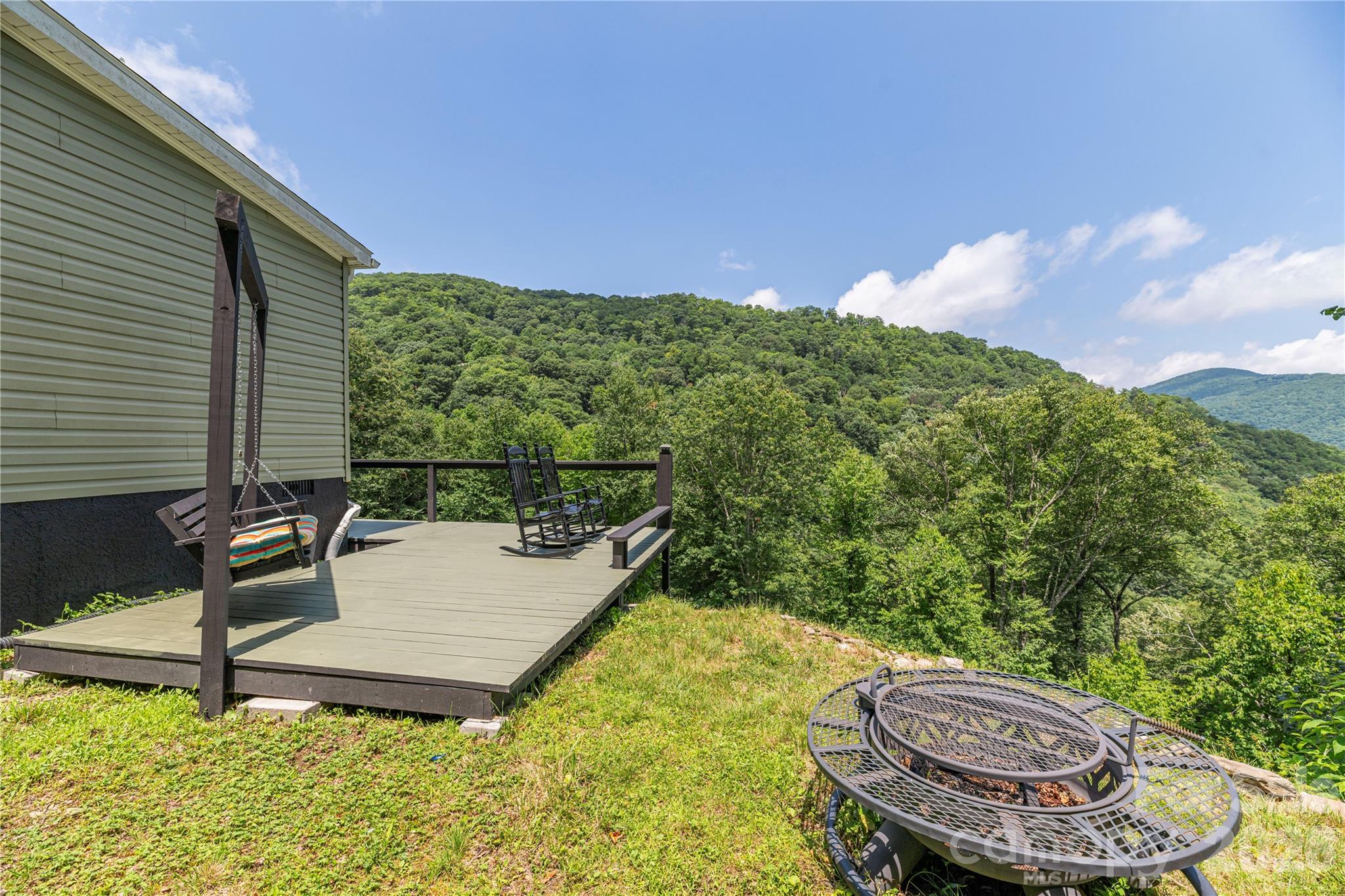 Single Family Residence at 92 Bobcat Road, Maggie Valley, photo 20 of 27