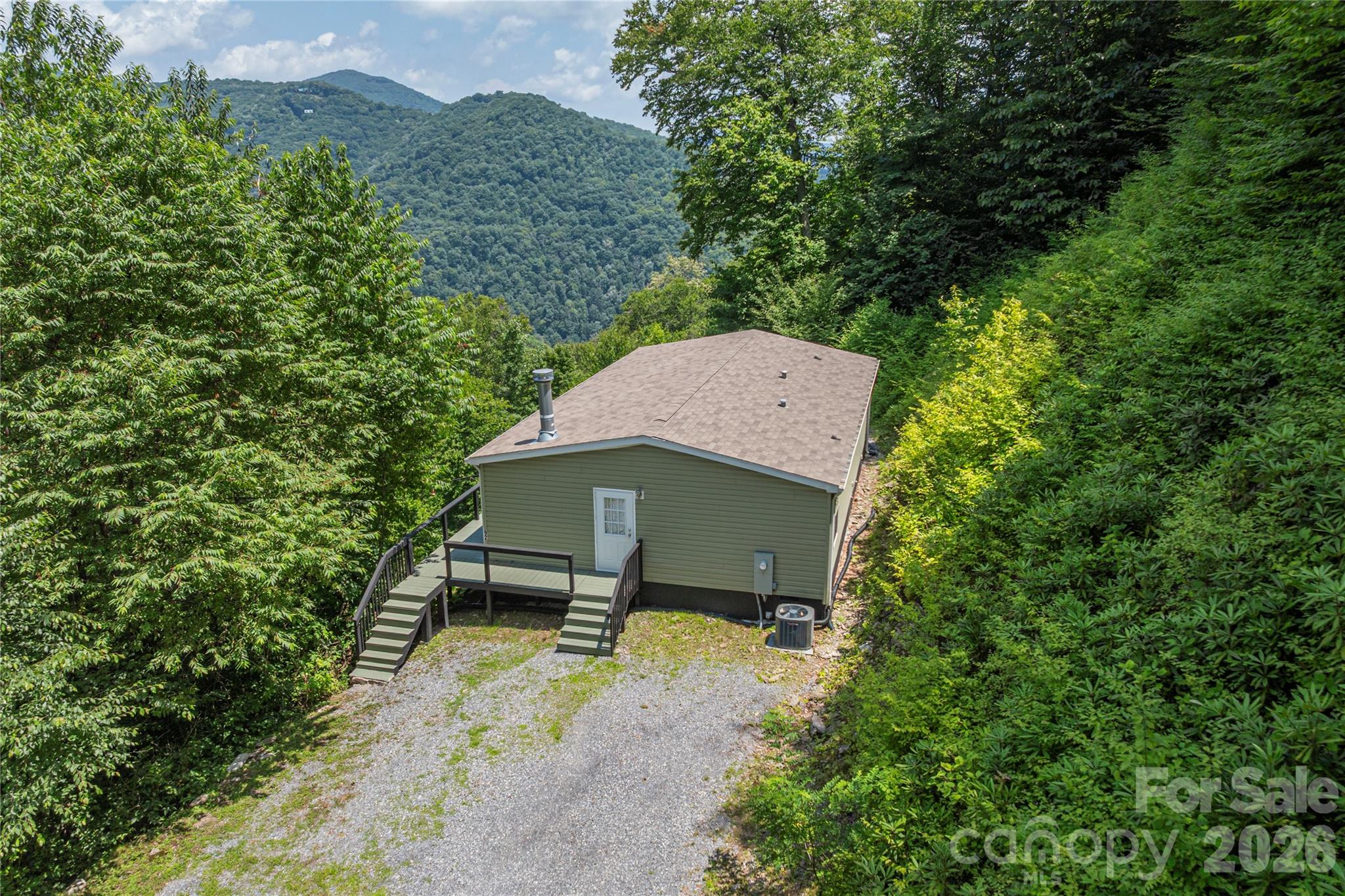 Single Family Residence at 92 Bobcat Road, Maggie Valley, photo 21 of 27