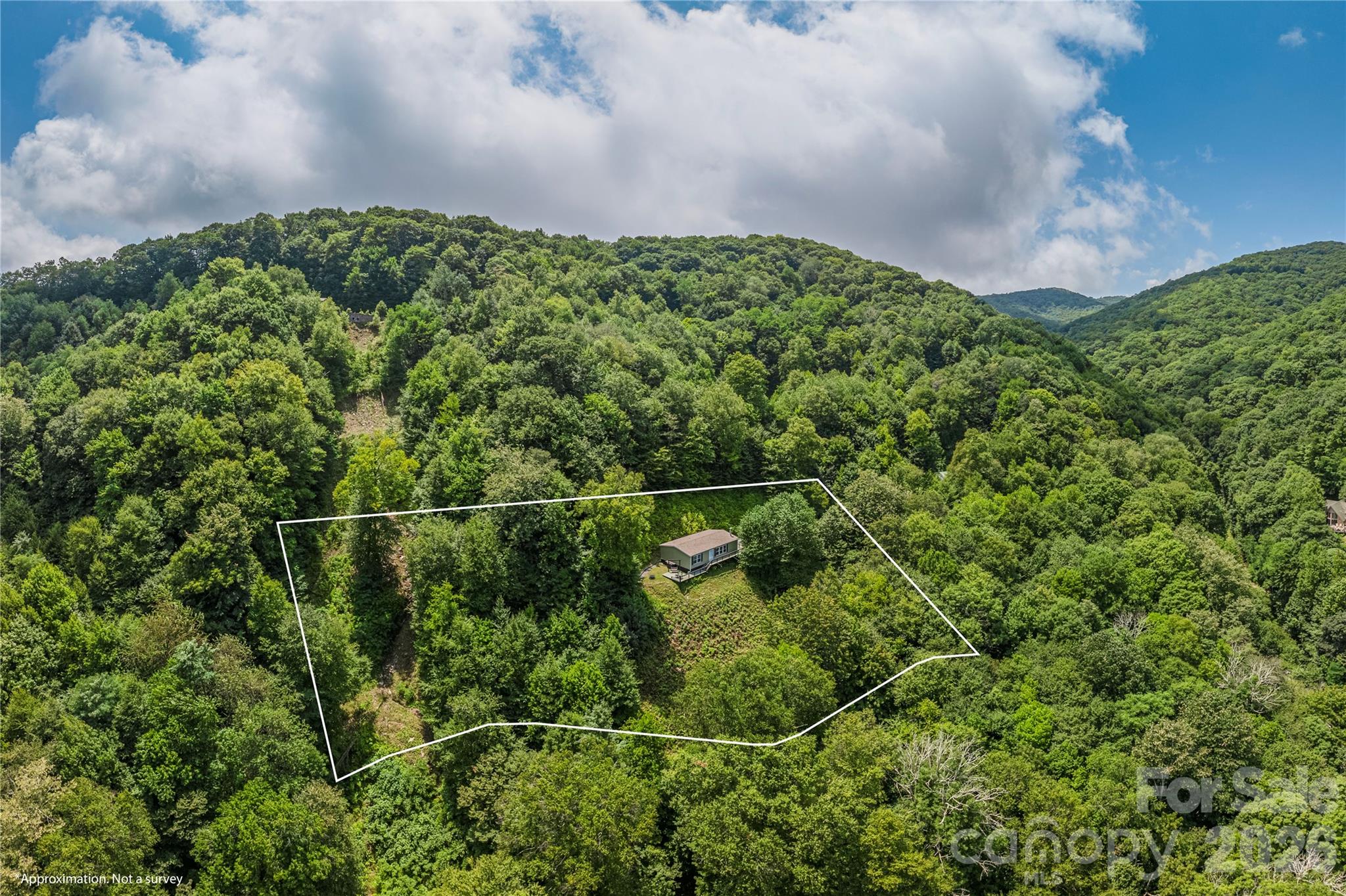 Single Family Residence at 92 Bobcat Road, Maggie Valley, photo 22 of 27