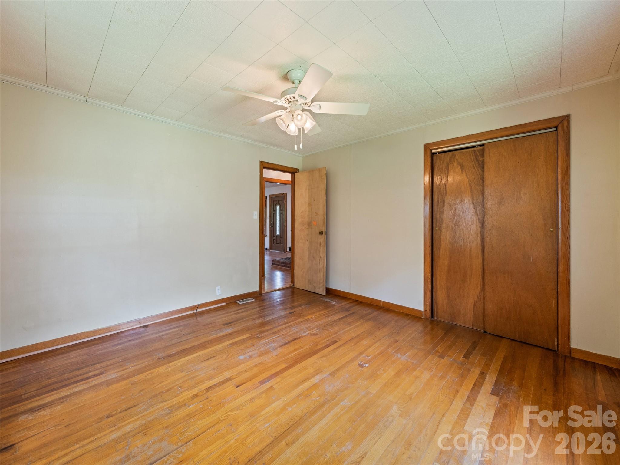 Single Family Residence at 206 Terrell Cove Road, Canton, photo 23 of 24