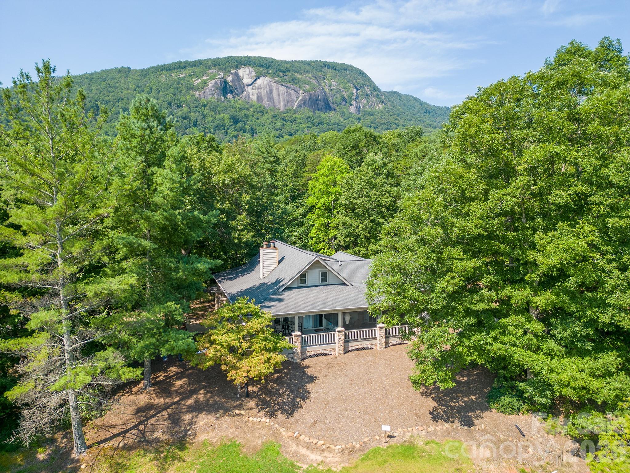 Single Family Residence at 124 Huntington Road, Lake Lure, photo 26 of 39