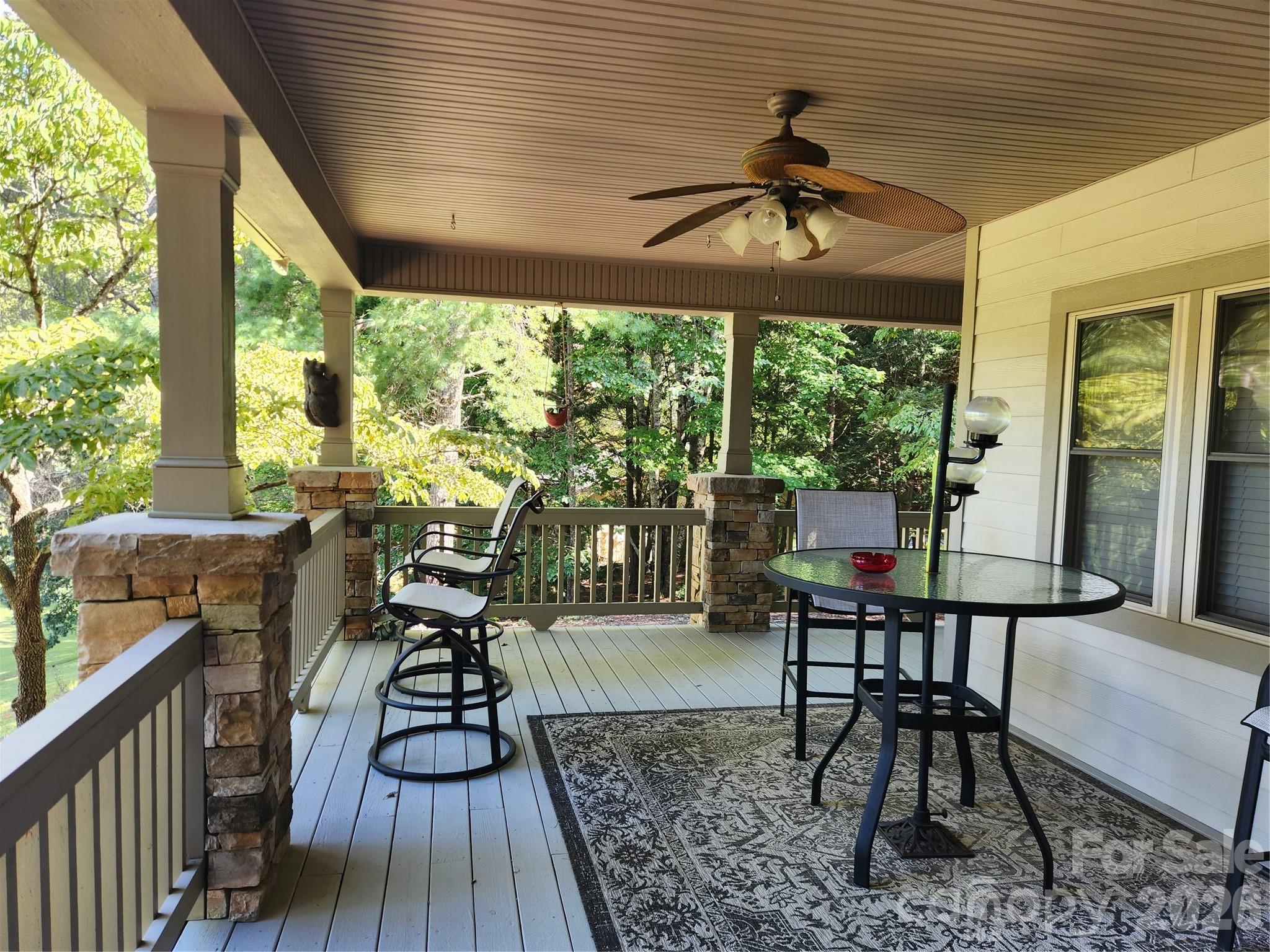 Single Family Residence at 124 Huntington Road, Lake Lure, photo 6 of 39