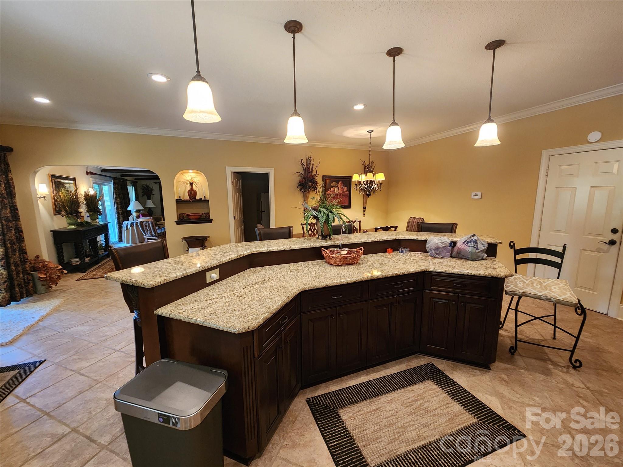 Single Family Residence at 124 Huntington Road, Lake Lure, photo 7 of 39