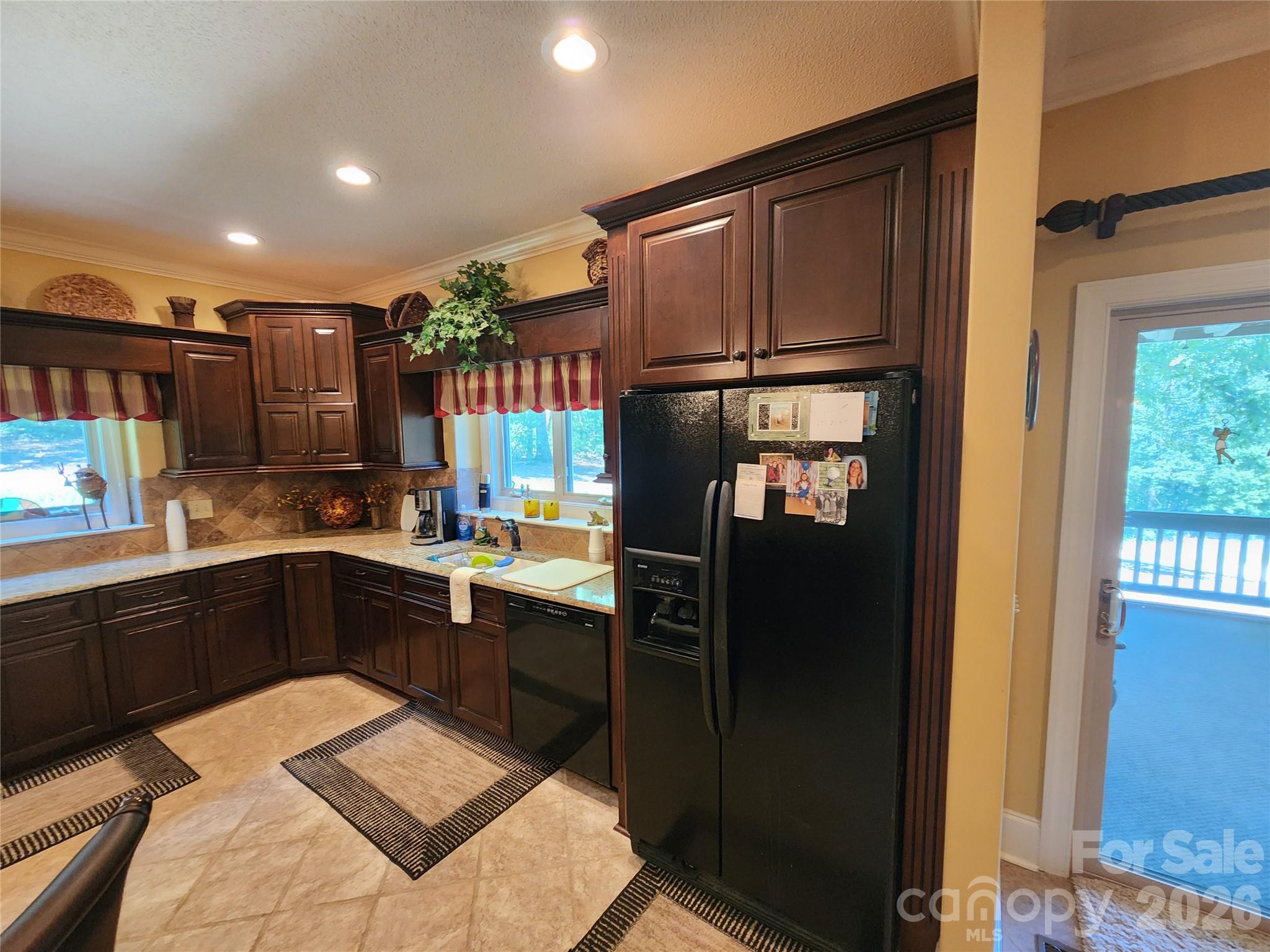 Single Family Residence at 124 Huntington Road, Lake Lure, photo 9 of 39