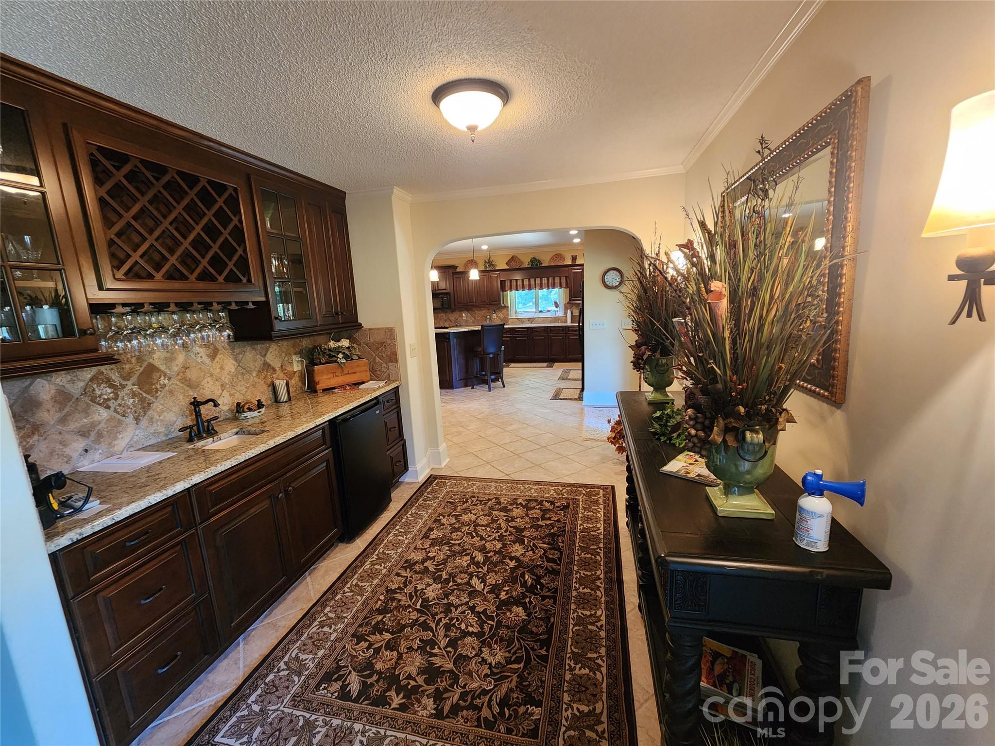 Single Family Residence at 124 Huntington Road, Lake Lure, photo 11 of 39