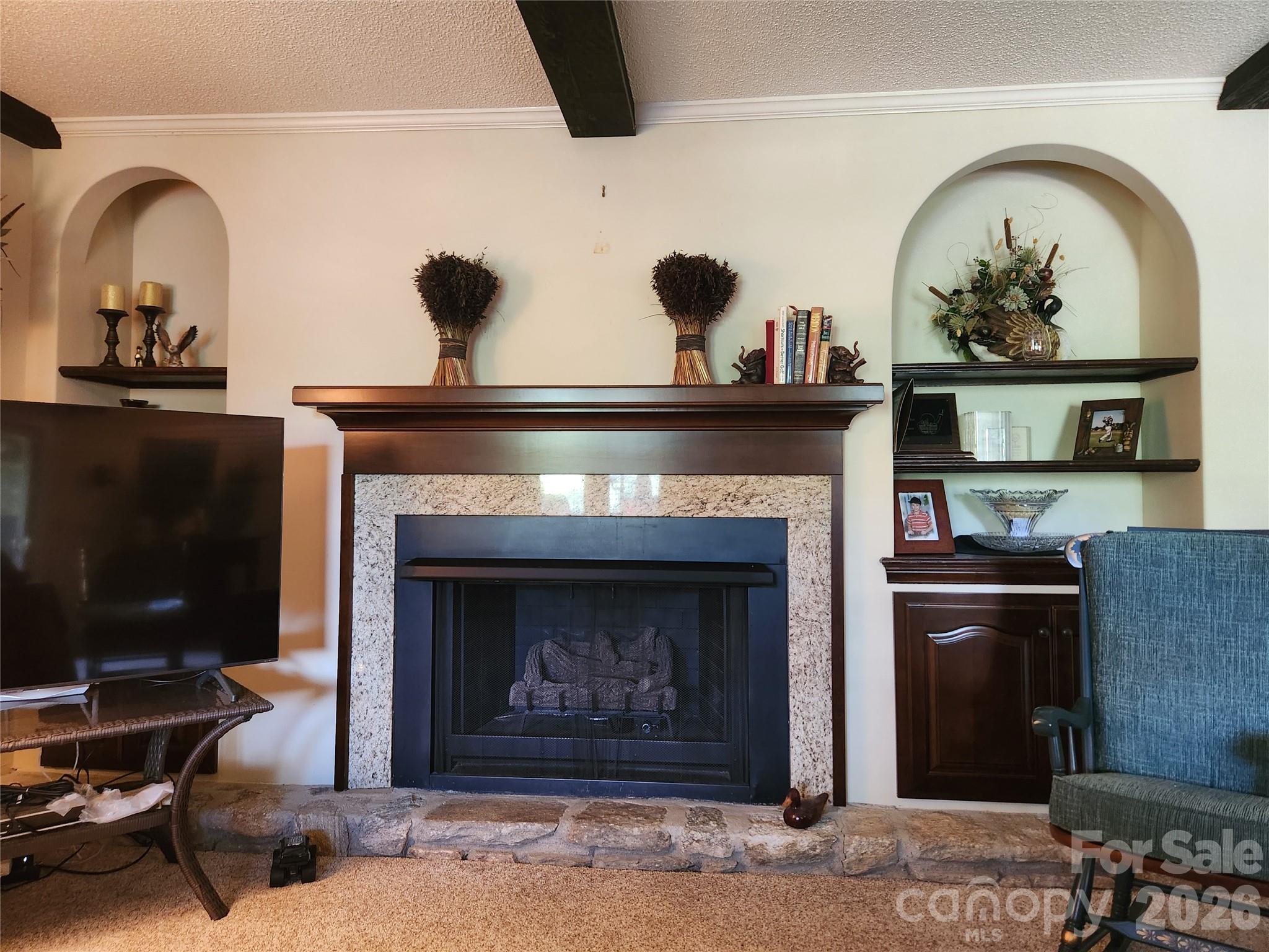 Single Family Residence at 124 Huntington Road, Lake Lure, photo 13 of 39