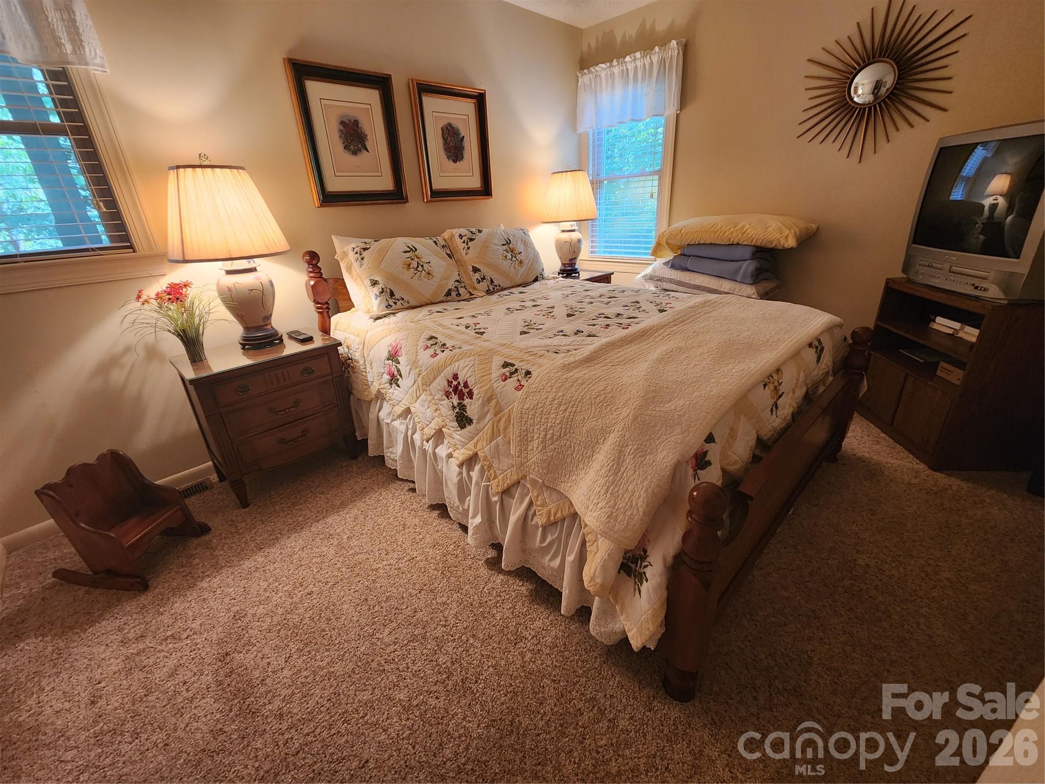 Single Family Residence at 124 Huntington Road, Lake Lure, photo 15 of 39