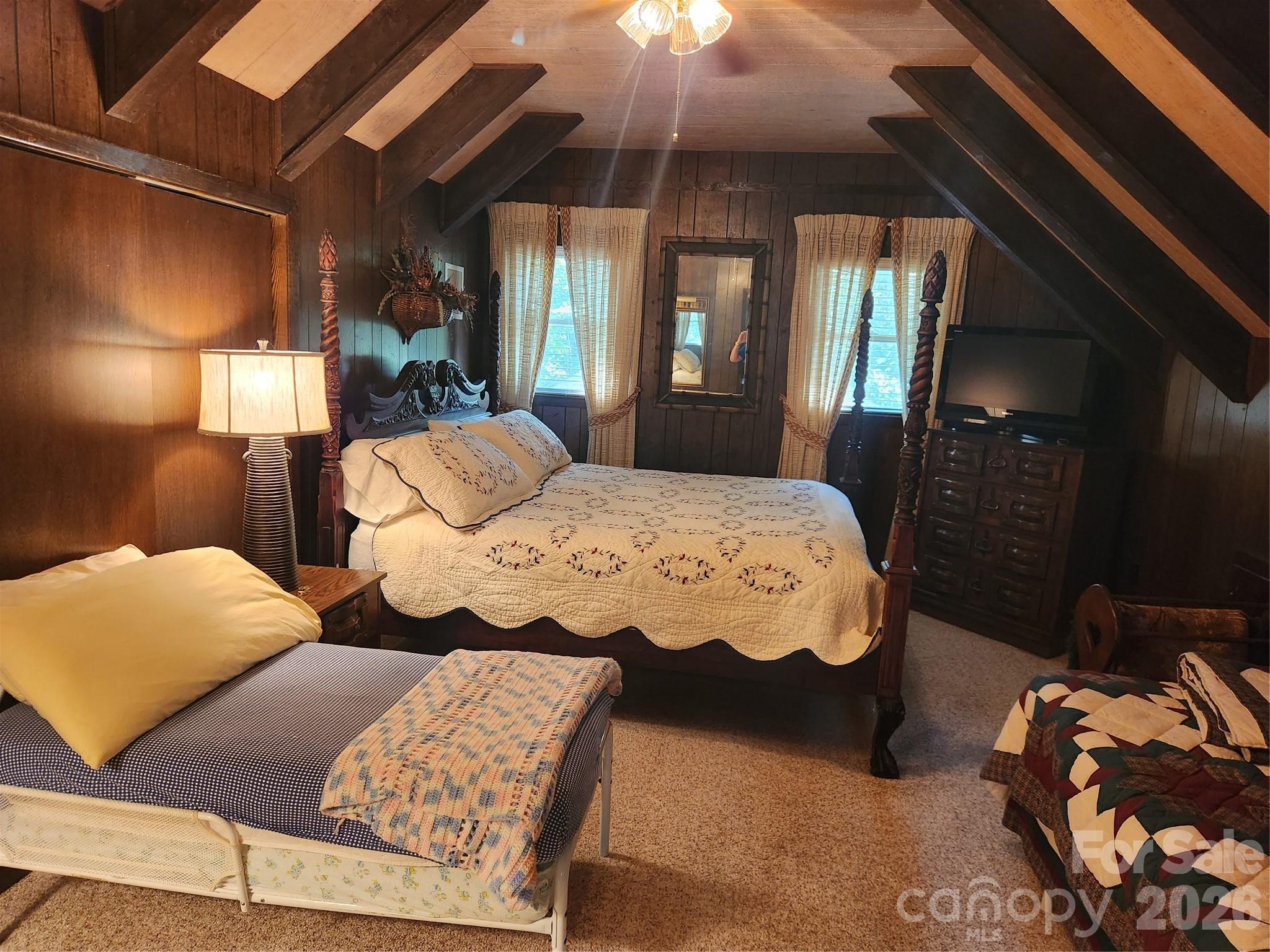 Single Family Residence at 124 Huntington Road, Lake Lure, photo 17 of 39