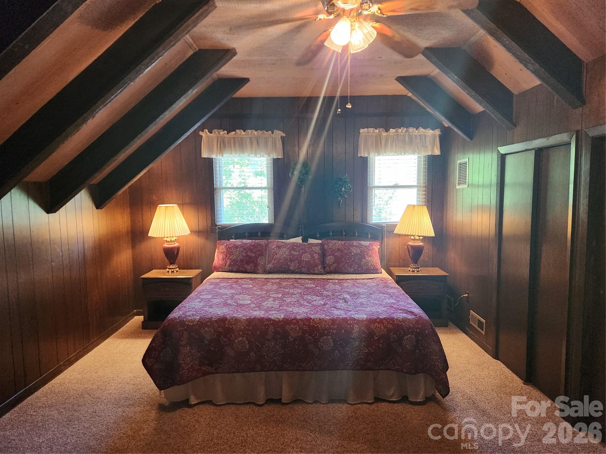 Single Family Residence at 124 Huntington Road, Lake Lure, photo 18 of 39