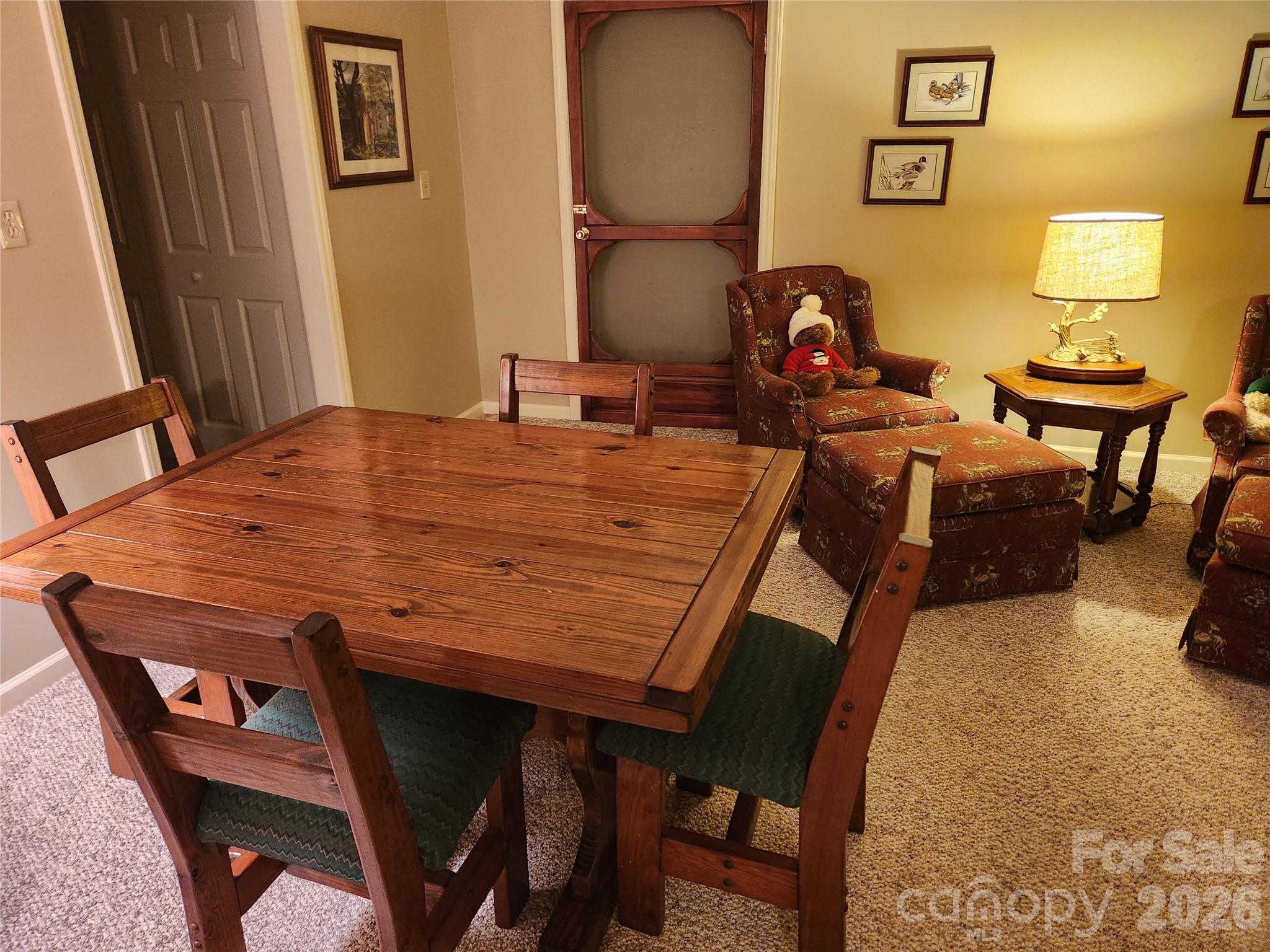 Single Family Residence at 124 Huntington Road, Lake Lure, photo 20 of 39