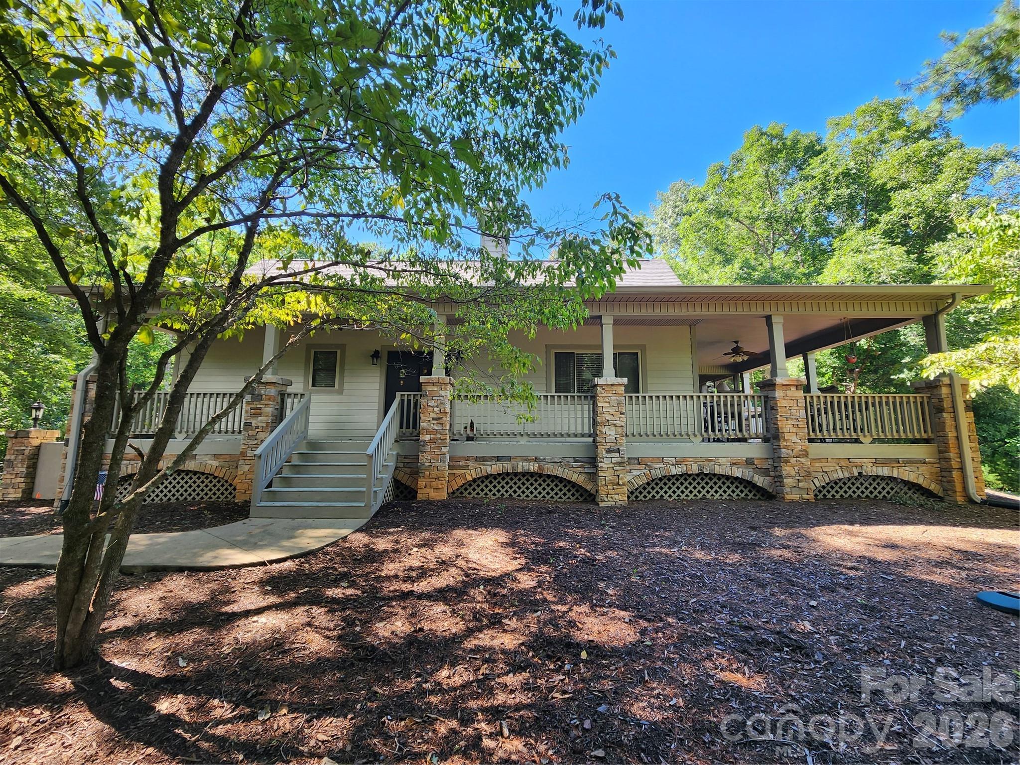 Single Family Residence at 124 Huntington Road, Lake Lure, photo 28 of 39