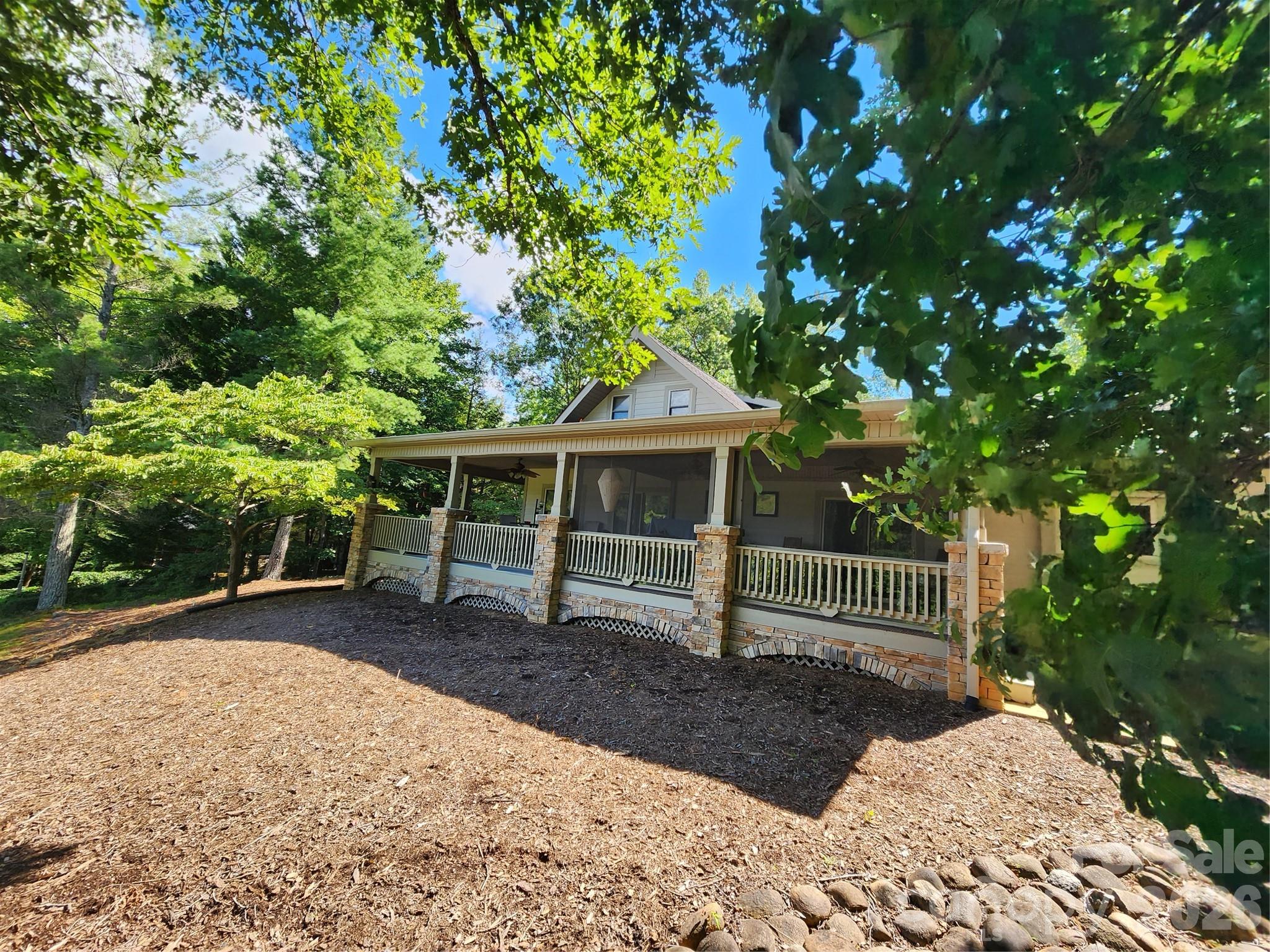 Single Family Residence at 124 Huntington Road, Lake Lure, photo 31 of 39
