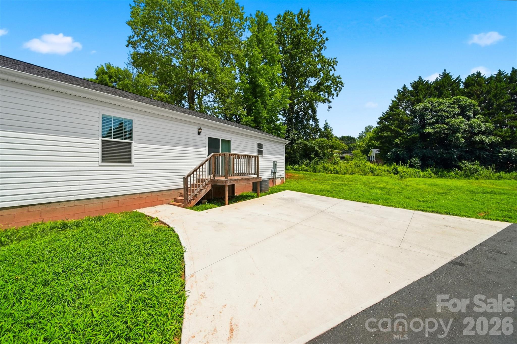 Single Family Residence at 503 Hopewell Road, Morganton, photo 27 of 36