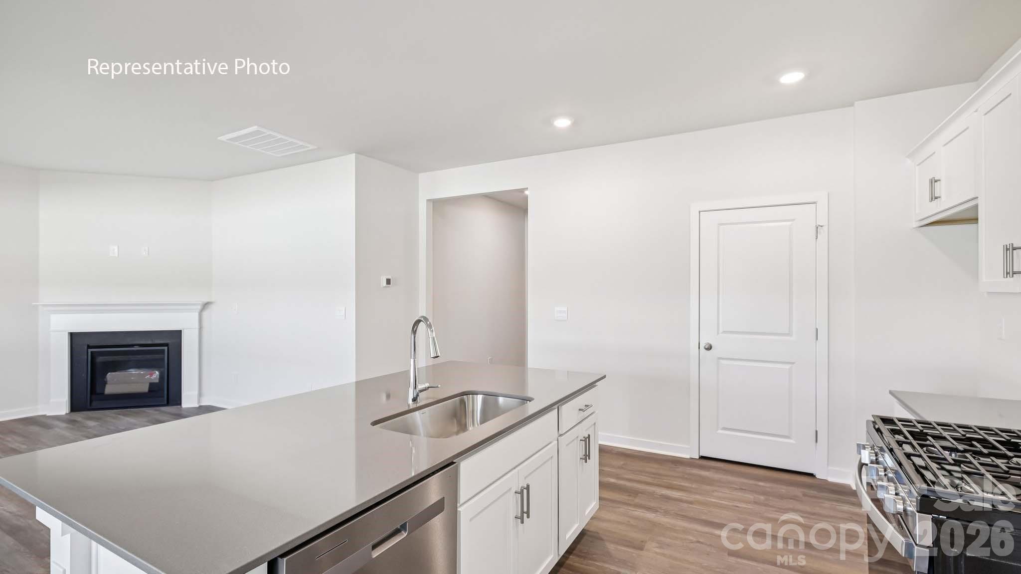 Single Family Residence at 402 Frozen Dream Drive, Salisbury, photo 14 of 43