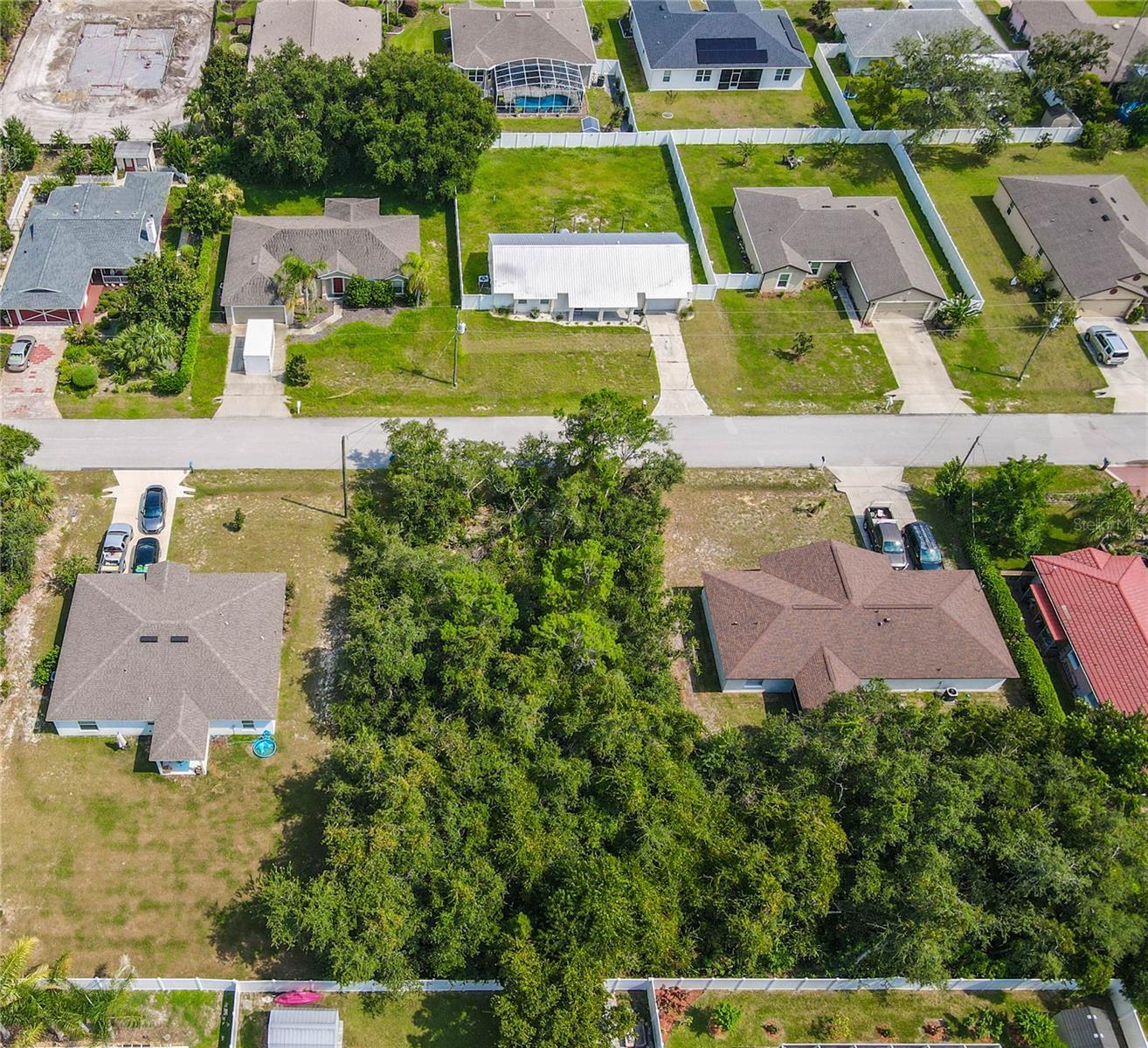 Land at 76 FREEPORT LN, PALM COAST, photo 7 of 12
