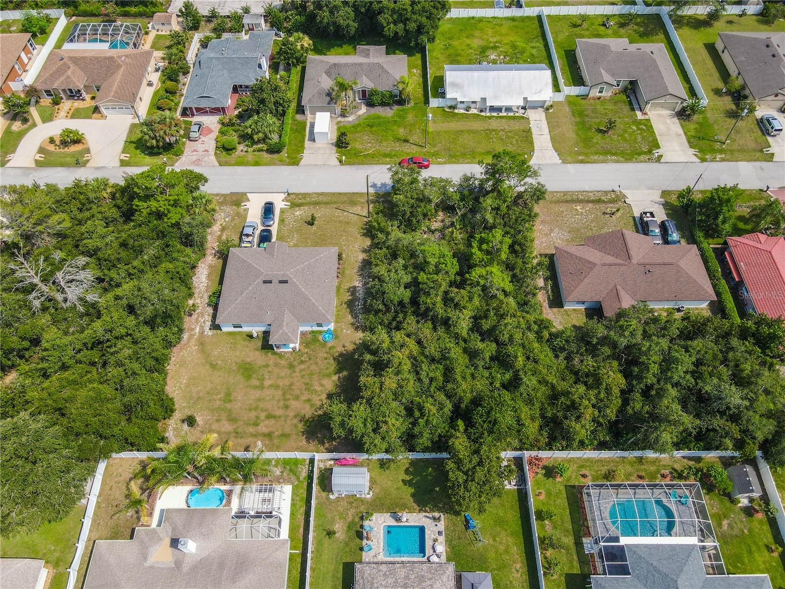 Land at 76 FREEPORT LN, PALM COAST, photo 8 of 12