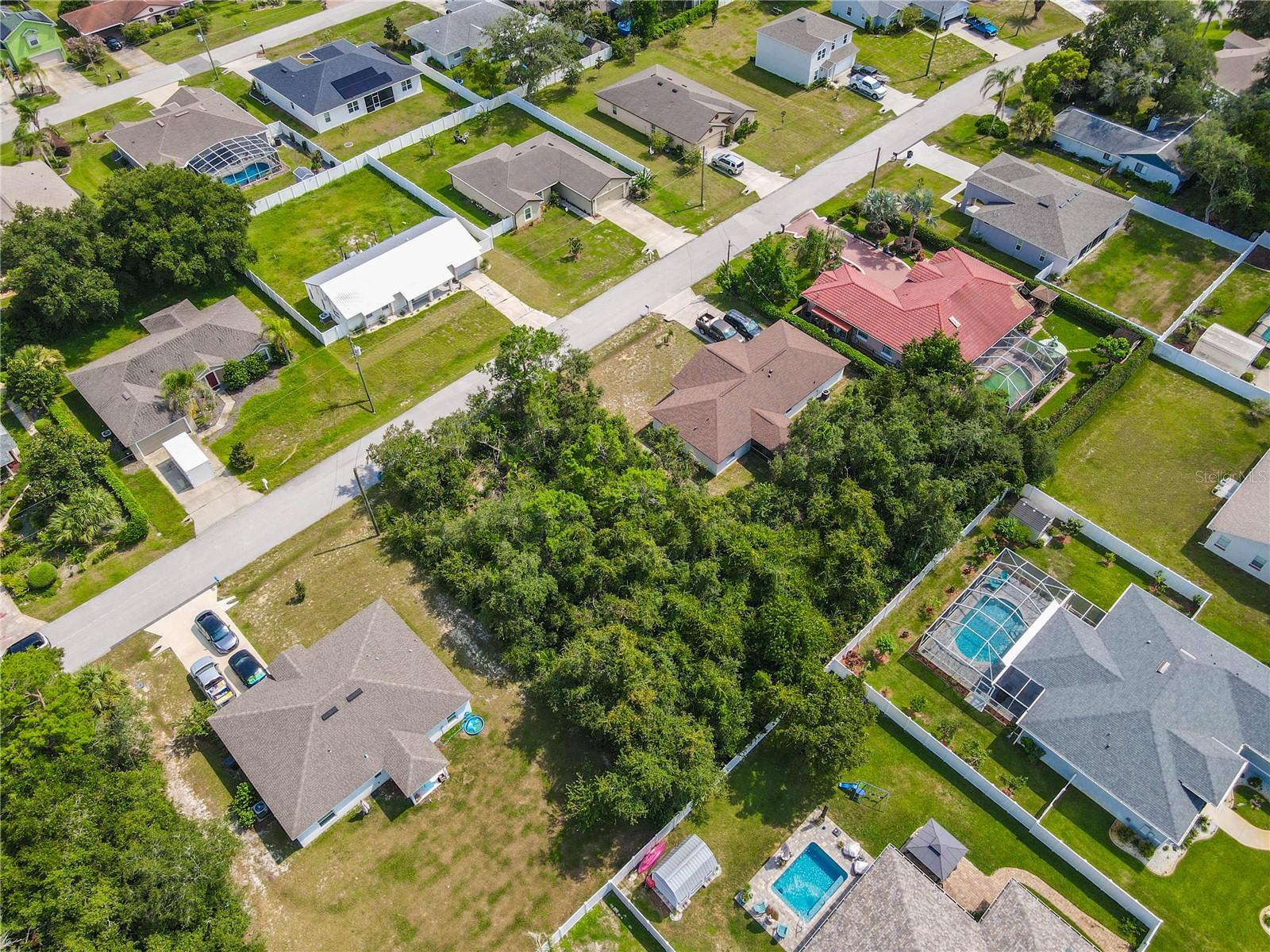 Land at 76 FREEPORT LN, PALM COAST, photo 9 of 12