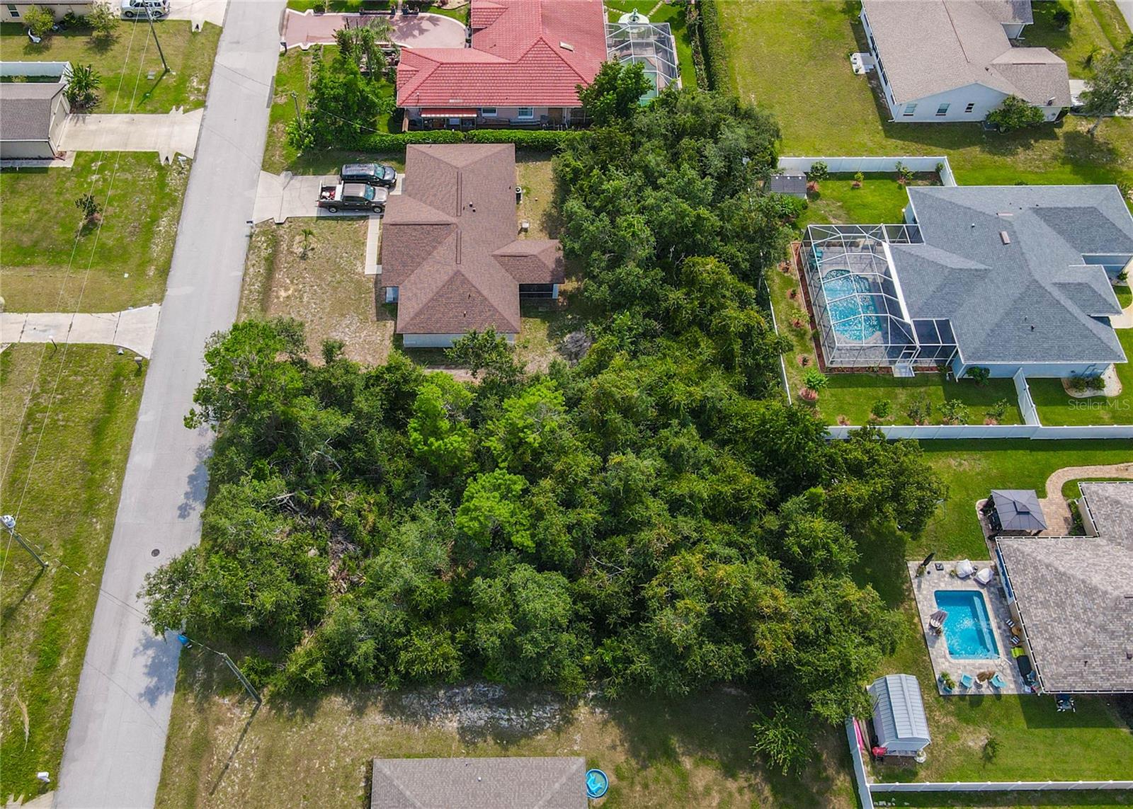 Land at 76 FREEPORT LN, PALM COAST, photo 10 of 12