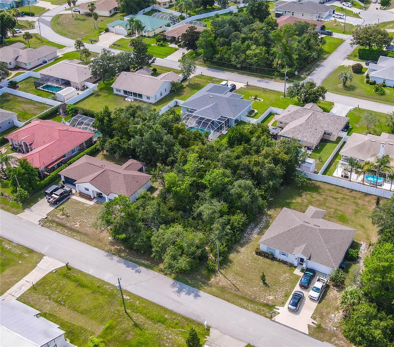 Land at 76 FREEPORT LN, PALM COAST, photo 11 of 12