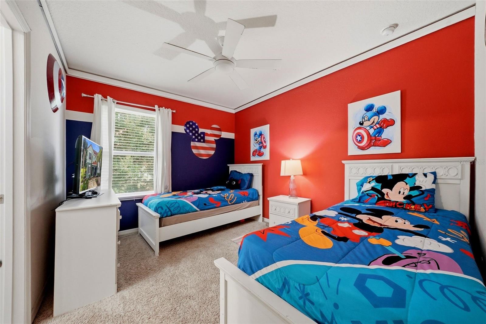Townhouse at 4715 TERRASONESTA DR, DAVENPORT, photo 4 of 62