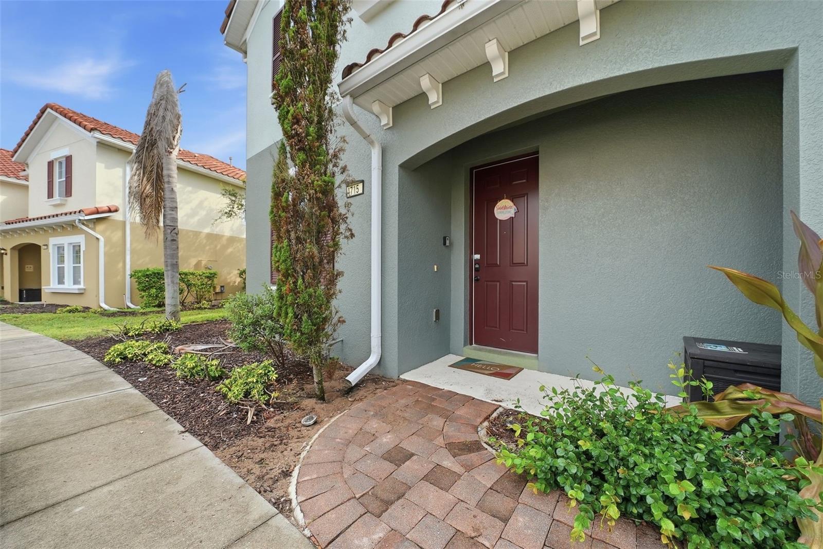 Townhouse at 4715 TERRASONESTA DR, DAVENPORT, photo 17 of 62