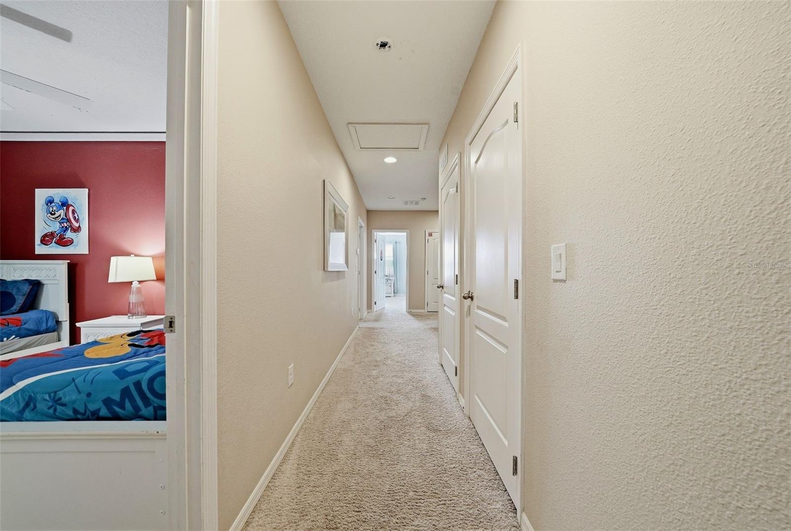 Townhouse at 4715 TERRASONESTA DR, DAVENPORT, photo 18 of 62