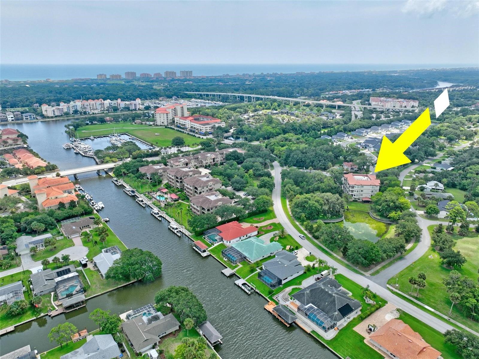Condominium at 200 CEDAR CV #205, PALM COAST, photo 39 of 39