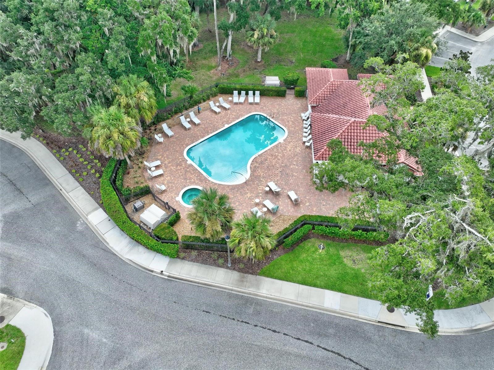 Condominium at 200 CEDAR CV #205, PALM COAST, photo 37 of 39