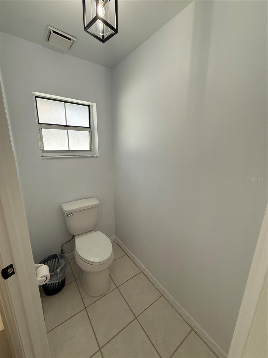 Primary Bathroom - 77 CIMMARON DR, PALM COAST