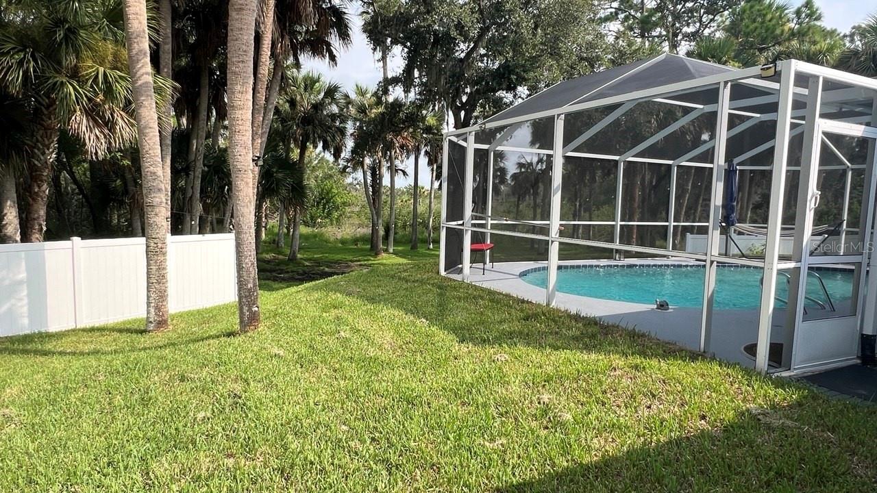 Single Family Residence at 77 CIMMARON DR, PALM COAST, photo 25 of 28