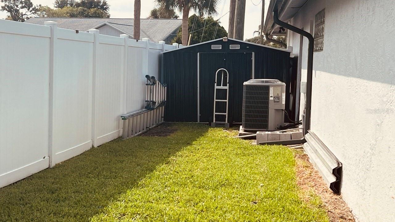 Single Family Residence at 77 CIMMARON DR, PALM COAST, photo 26 of 28