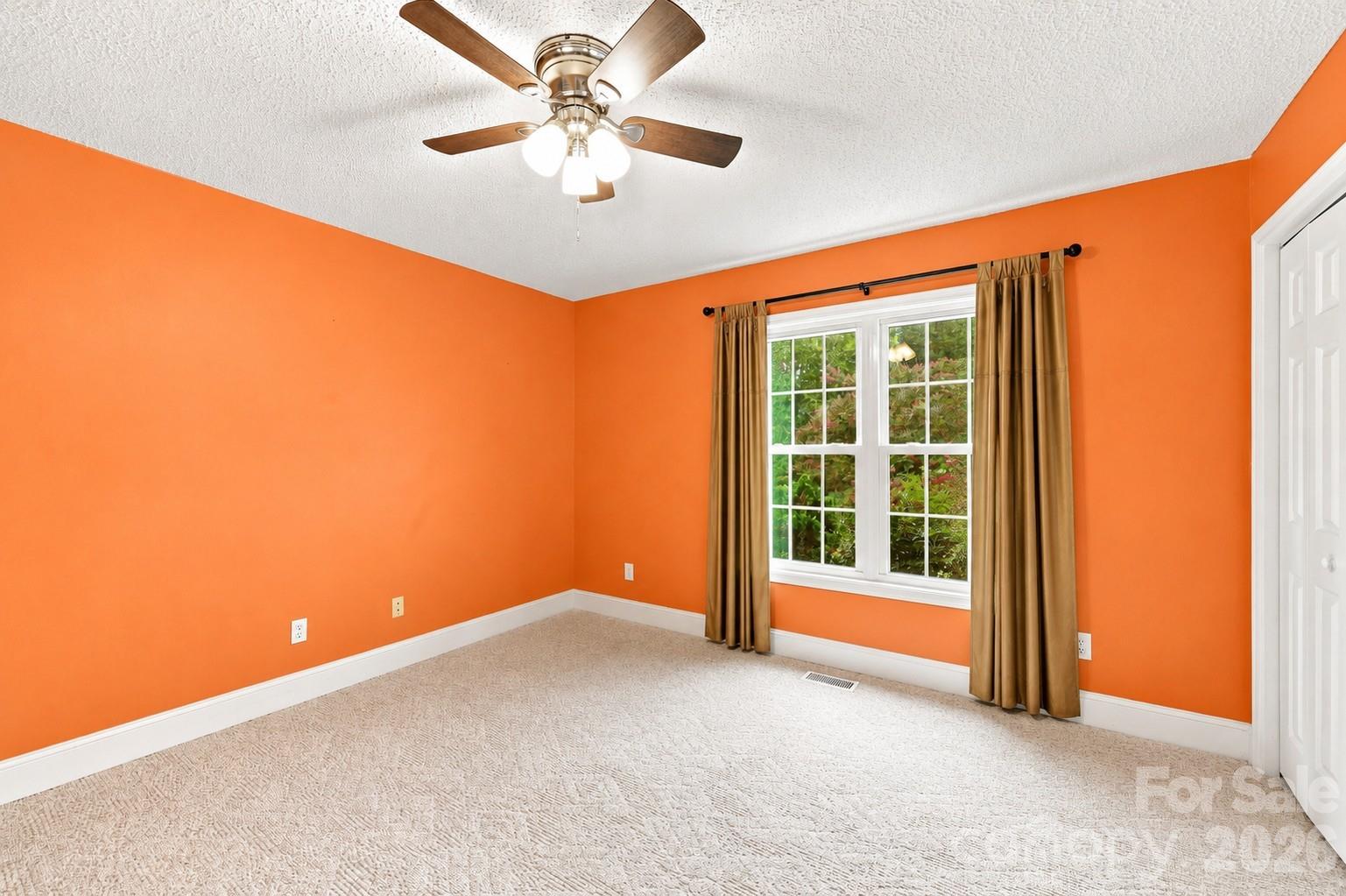 Bedroom 2 - 199 Bethlehem Manufacturing Lane, Hickory