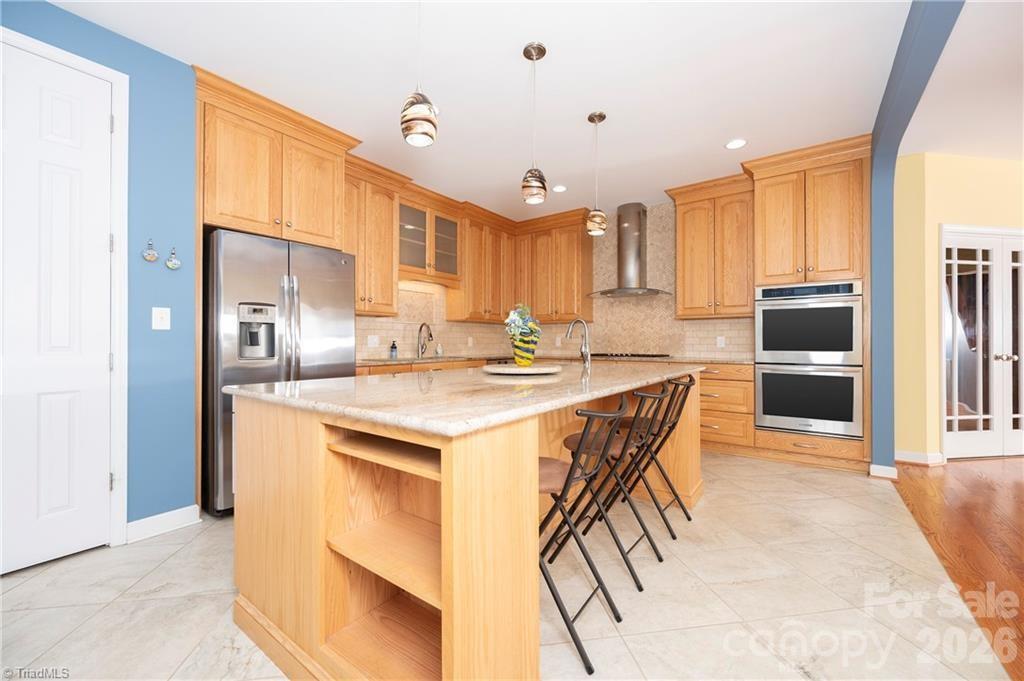 Single Family Residence at 144 Riverside Court, Lexington, photo 27 of 48