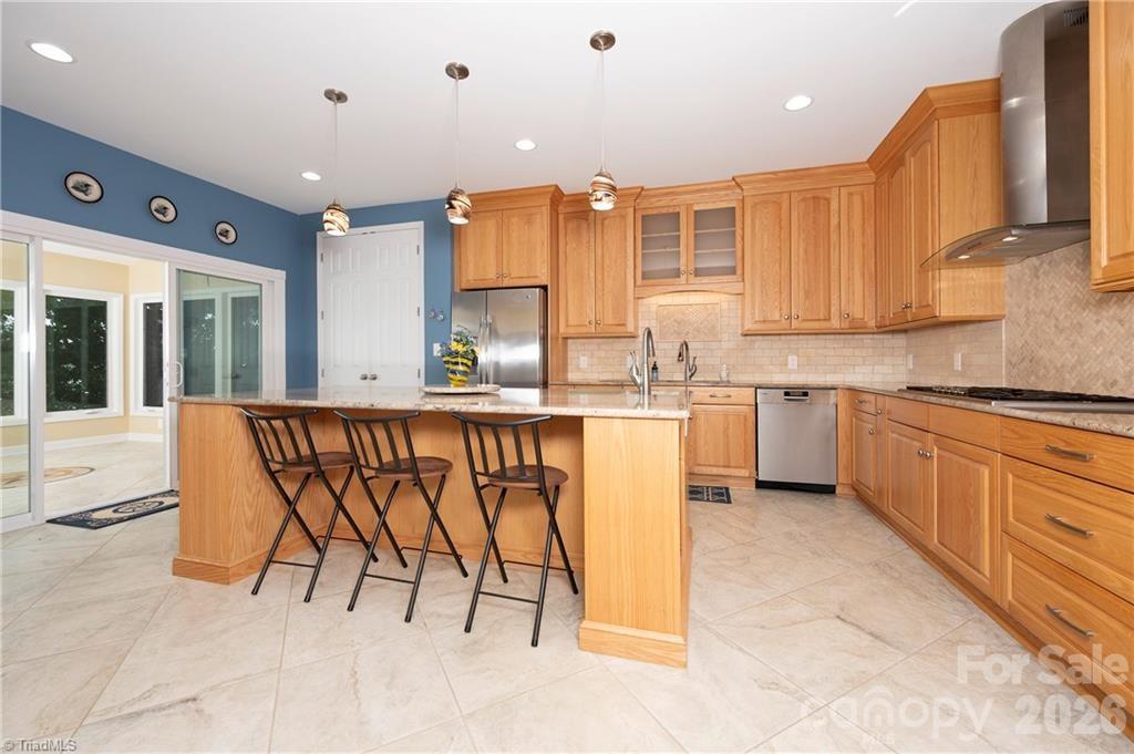 Single Family Residence at 144 Riverside Court, Lexington, photo 29 of 48