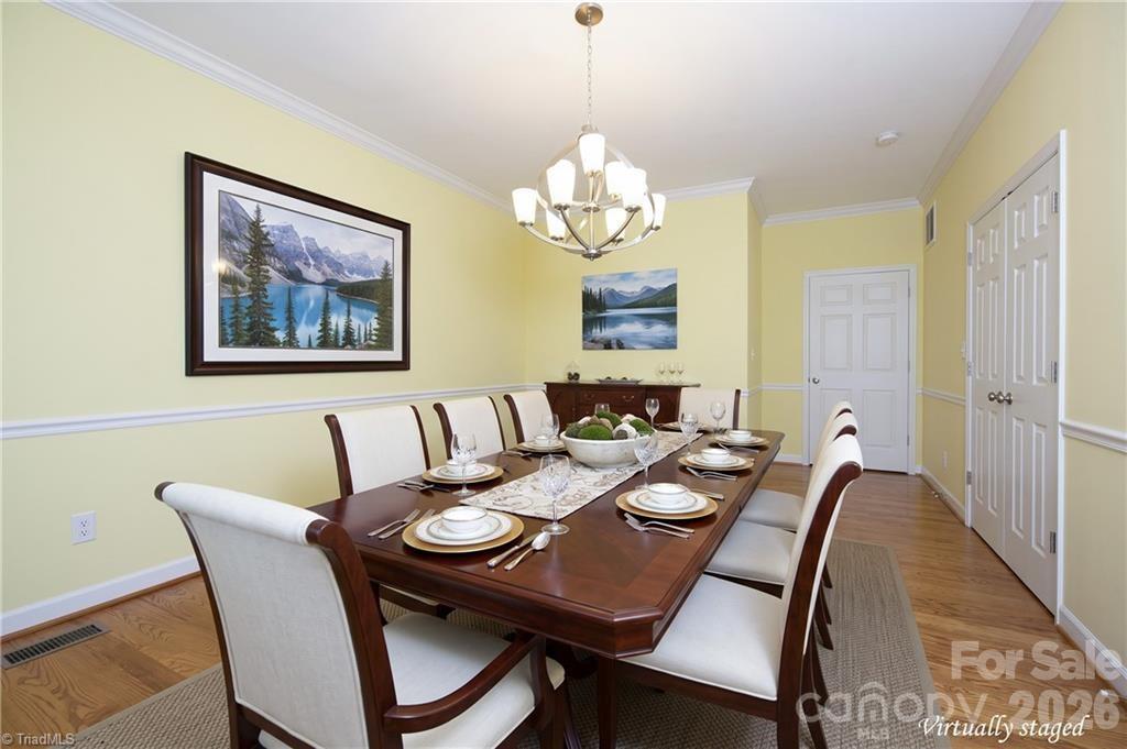 Single Family Residence at 144 Riverside Court, Lexington, photo 32 of 48