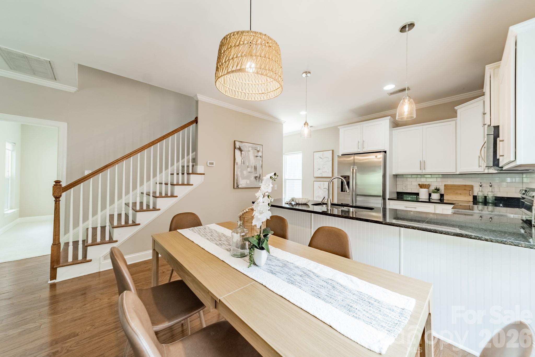Single Family Residence at 10236 Vanguard Parkway, Huntersville, photo 12 of 44