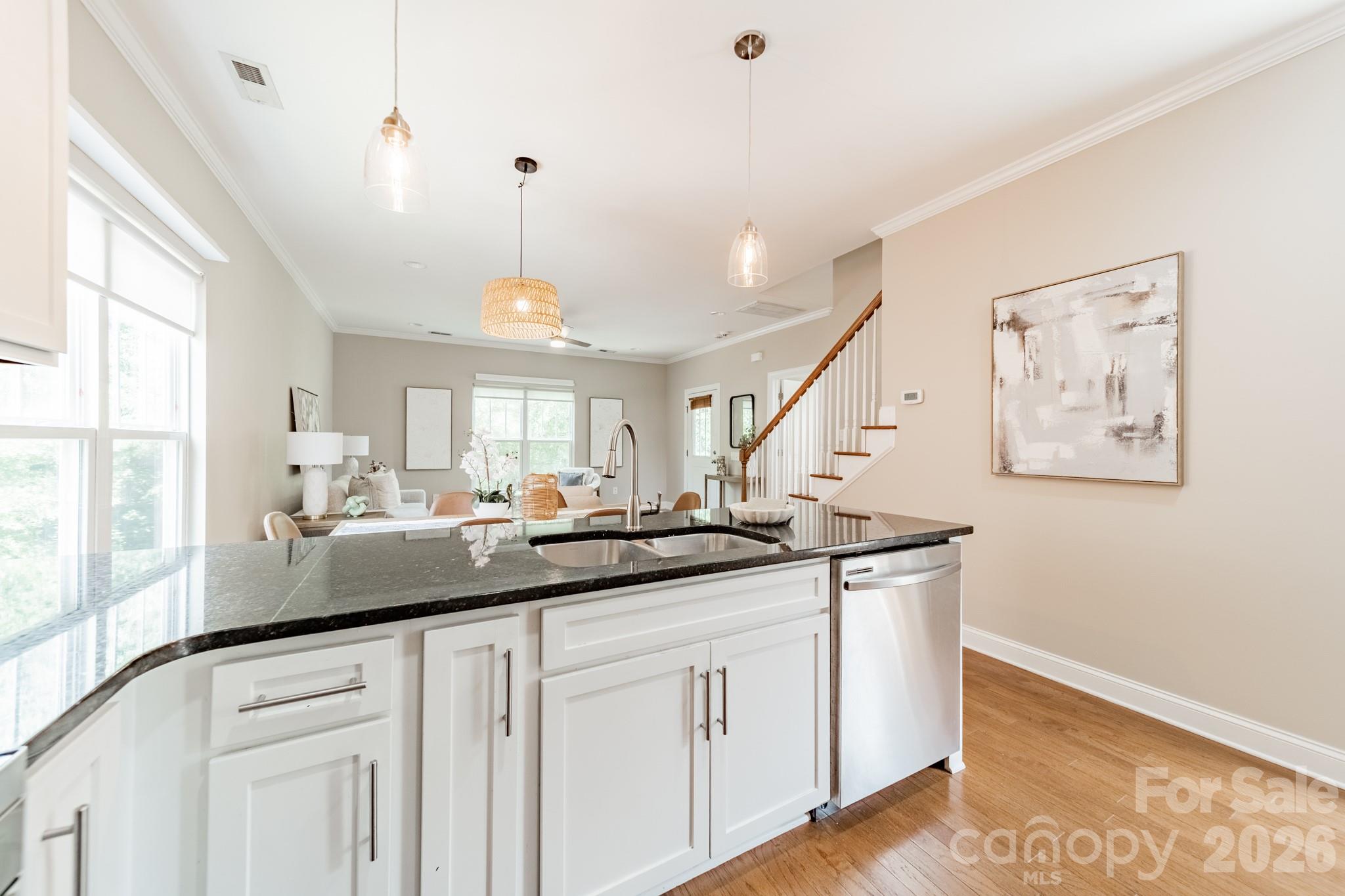 Single Family Residence at 10236 Vanguard Parkway, Huntersville, photo 17 of 44